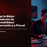 1 Elige la Mejor Academia de Contabilidad Informatica y Fiscal