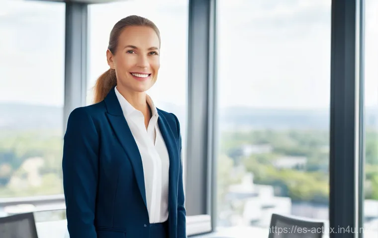 전산세무회계 자격증 활용 가능성 평가 - **Prompt:** A focused individual, appearing to be in their 30s, of any ethnicity, sits intently at a...