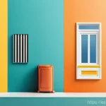 전산세무회계 자격증의 ROI 분석 - Here are three image generation prompts in English, designed to be detailed and adhere to your safet...