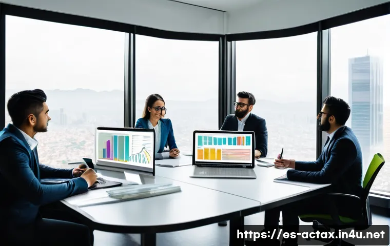 전산세무회계 초보자가 실무에 적응하는 법 관련 이미지 1